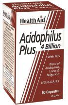 Acidophilus Plus Probiotic 60 kapslar