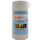 Hemofarm Plus 60 Wipes Bot