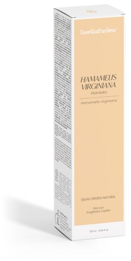 Esential'ar&ocirc;ms Trollhasselhydrosol 100 ml