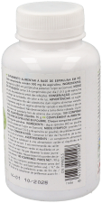 Spirulina 180 tabletter