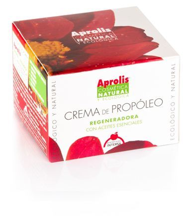 Intersa Propolis Eco ansiktskr&auml;m 50 ml