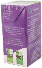 Echinacea Naturcaps 80 kapslar 500 mg