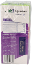 Echinacea Naturcaps 80 kapslar 500 mg