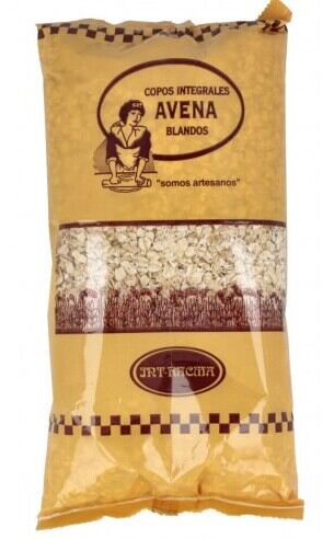 Havrekli 100% 500g