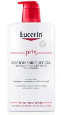 Sensitive Skin Enriched Lotion 1000 ml