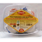 Polvoroner Glutenfri, Laktosfri, &Auml;ggfri