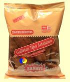 Biofiber Artisan Cookies