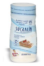 Sukralin granulerad 190 gr