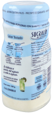 Sukralin granulerad 190 gr Sukralin granulerad 190 gr