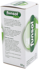 Pulverdeodorant 60g