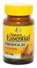 Propolis 800 milligram av 60 tabletter