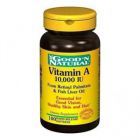 Vitamin A 10 000 IE 100 pärlor