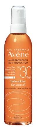 Av&egrave;ne Sololja SPF 30 200 ml