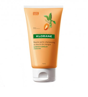 Mango närande balm