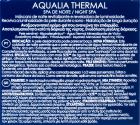 Aqualia Thermal Spa Night Gel Anti-Fatigue Cream 75 ml