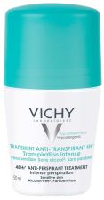 48H Roll On Antiperspirant Deodorant 50 ml