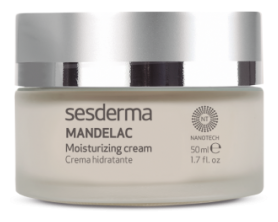 Mandelac Moisturizing Cream 50 ml