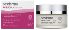 Acglicolic Classic återfuktande kräm SPF 15 50 ml Acglicolic Classic återfuktande kräm SPF 15 50 ml