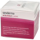 Acglicolic Classic återfuktande kräm SPF 15 50 ml Acglicolic Classic återfuktande kräm SPF 15 50 ml