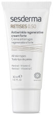 Retises 0,5% Regenerating Anti-Wrinkle Cream 30 ml