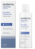 Seskavel Frequence Frequency Schampo 200 ml