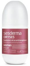 Dryses Dam Deodorant 75 ml
