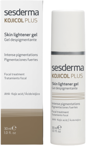 Kojicol Plus Depigmenting Gel 30 ml