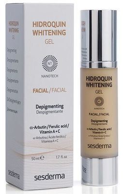 Sesderma Hidroquin Whitening Gel 50 ml