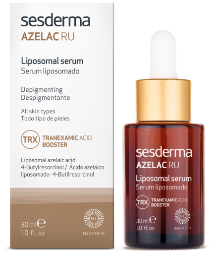 Azelac Ru Liposomal Anti-Stain Serum 30 ml