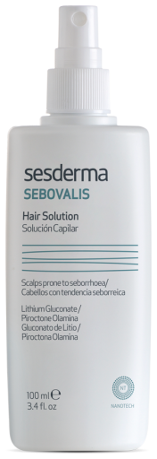 Sebovalis H&aring;rl&ouml;sning 100 ml