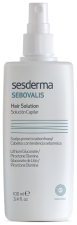 Sebovalis H&aring;rl&ouml;sning 100 ml