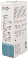 Sebovalis behandlingsschampo 200 ml