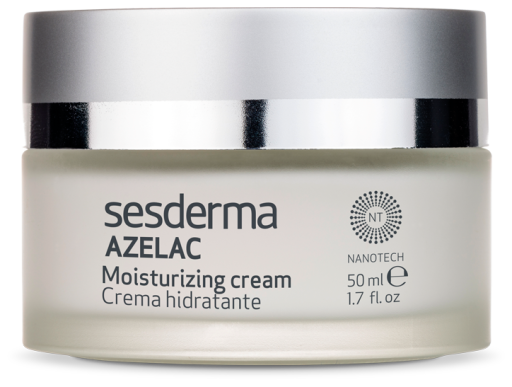 Azelac Moisturizing Cream 50 ml