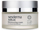 Azelac Moisturizing Cream 50 ml