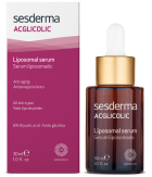 Acglicolic Liposomal Serum 30 ml