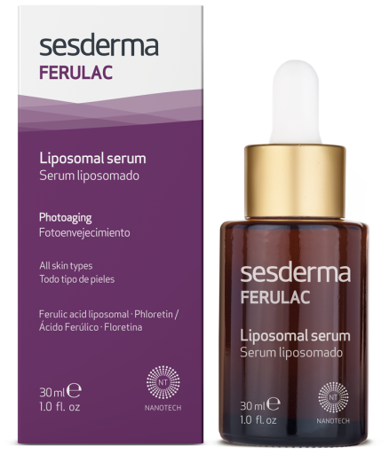 Ferulac Liposomal Serum 30 ml