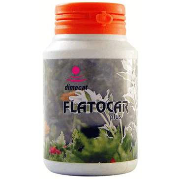 Treman Flatocar Plus 60 Cap.