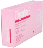 Oligartro-3 Cu/Zn 20 flaskor