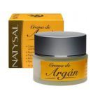 Argan ansiktskr&auml;m