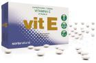 Vitamin E Retard 48 Tabletter 200 mg