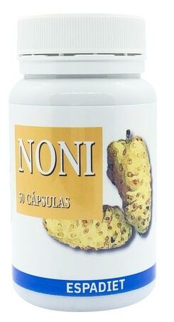 Espadiet Noni 50 kapsyl