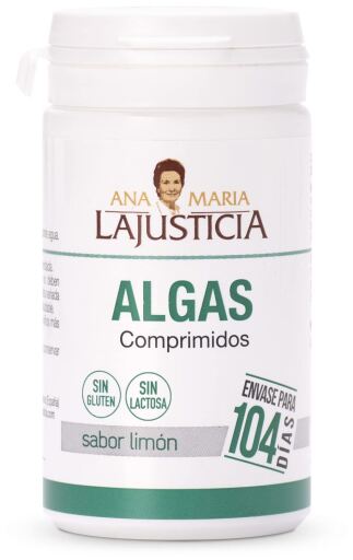 T&aring;ng med citronsmak 104 tabletter