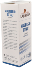 Total Magnesium Citron Smak 200 ml