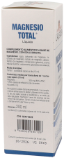 Total Magnesium Citron Smak 200 ml
