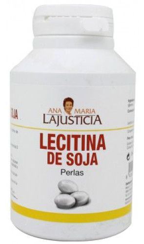 Lecitin 90 p&auml;rlor