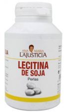 Lecitin 90 pärlor Lecitin 90 pärlor
