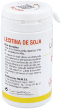 Lecitin 90 pärlor Lecitin 90 pärlor