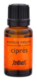 Santiveri Naturlig cypressessens 14 ml