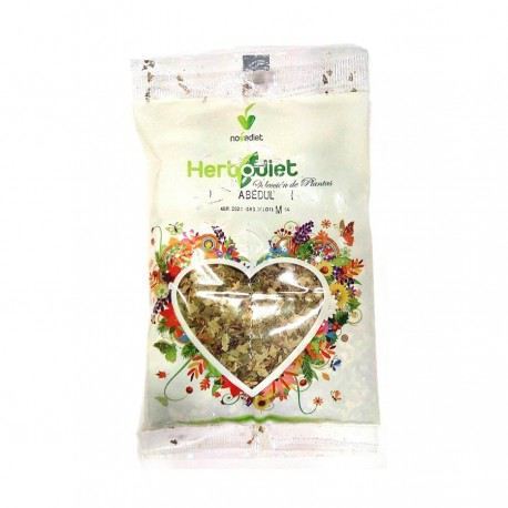 Novadiet Bj&ouml;rkbark 60 gr