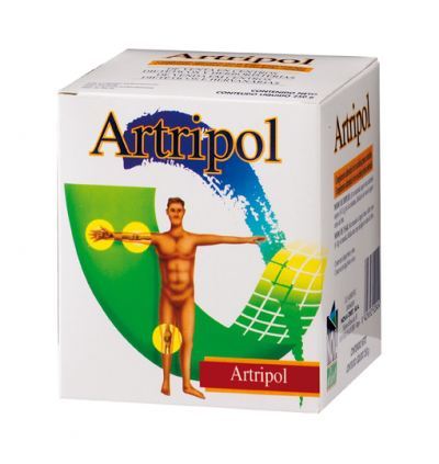 Novadiet Artripol flaska 250 g